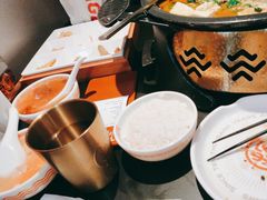 -探鱼·鲜青椒爽麻烤鱼(西南商都店)