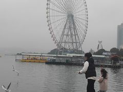 -蠡湖大桥公园