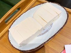 白豆腐-龙泉人椰子鸡·糟粕醋·地标海南菜(龙昆南店)