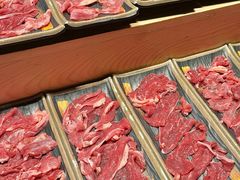 -星伦多自助料理·涮烤一体(虹悦城店)