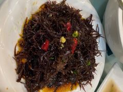-金海湾海鲜排档(朱家尖店)