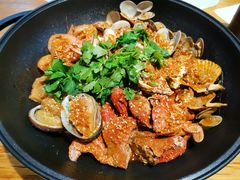 -大厨的餐厅(曾厝垵总店)