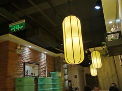 大堂-肖记公安牛肉鱼杂馆· 省级非物质文化遗产(仁和路店)