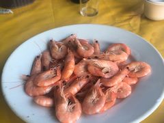 -老船长海鲜大排档(银滩店)