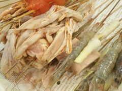 -落端云串串香(南京凤凰西街店)