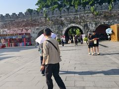 -东西巷