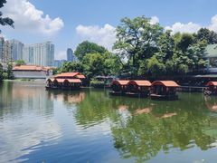 -侨美·唐荔园·40年地道粤菜