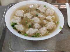 馄饨-汪家馄饨(集庆路店)