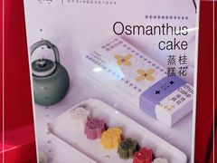 -阮大兴糕团(日月光中心店)