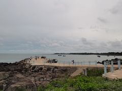 -硇洲岛旅游区