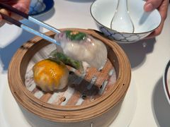 -炳胜私厨(中达旗舰店)