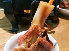 -上关雪東北菜(中房金谊店)