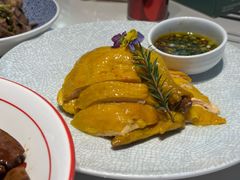 -丁哥·庐味鲜 土菜·20年老字号(世纪阳光花园店)