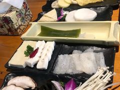 竹荪-束河人家(南锣鼓巷店)