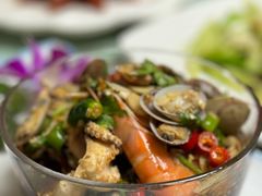 -红楼酒家(幸福家园精品街店)