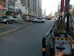 -北京稻香村(长白岛店)
