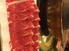 iphone_upload_pic-东来顺饭庄(金泉广场店)