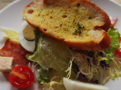 -YUE·6·西式融合餐厅(外滩六号店)