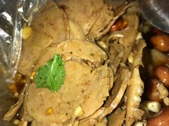 -张记捆鸡(总店)