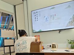 -长风拨筋养身(金虹桥店)