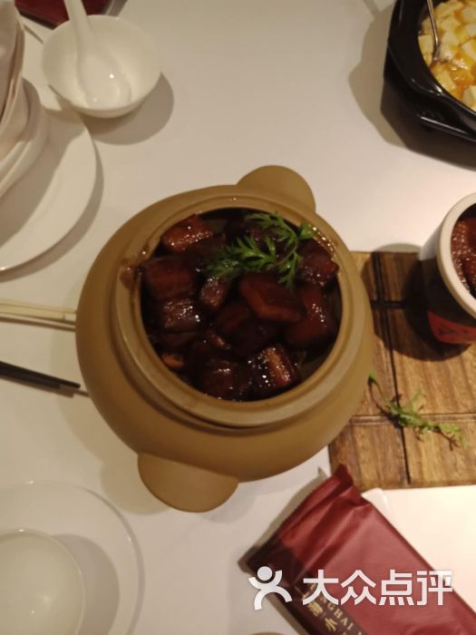 上海小南国(尚嘉店)图片 第5张
