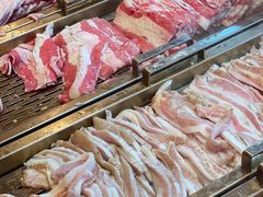 -黑金·寻焰自助百汇·烤肉·火锅(中街店)
