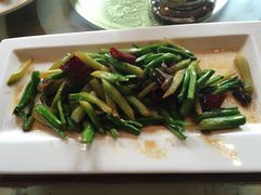 -那家小馆•北京菜•烤鸭(香山店)
