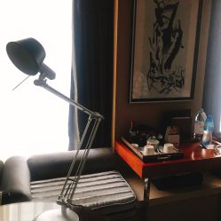 -重庆江北希尔顿逸林酒店·宴会厅