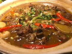 -味界·精致赣菜(招商花园城店)