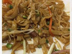 -顺德公平靓正特色牛花粥(花都店)