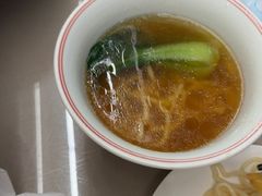 -鹿鸣春饭店(总店)