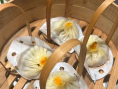 -龍堂蟹黄小笼包(万家丽店)