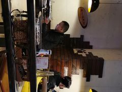 -何师烧烤·香辣蟹·川菜·30年老品牌(太古里旗舰店)