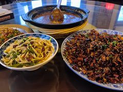 -杨记隆府(白象街店)