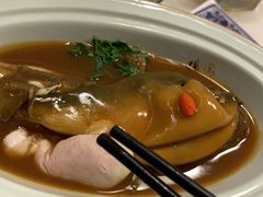 -肆月河豚·新淮扬(金融街店)