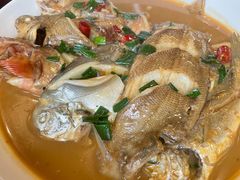 -健眺小海鲜(临海后山店)