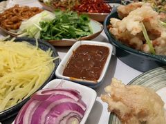 -老昌春饼(学府凯德店)