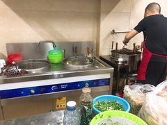 -老兵麻辣烫(世欧王庄店)