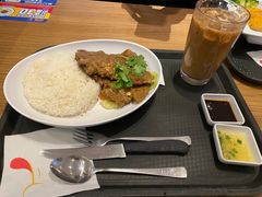 -大家乐(深圳中信店)