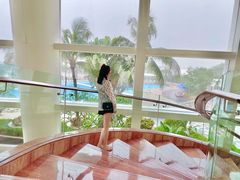 -深圳大梅沙京基洲际度假酒店