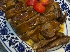 -天羽烤乳鸽店(财大家属院店)