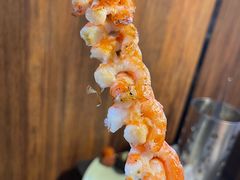 -悟烧·自助烤肉料理(秋林旗舰店)