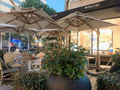 -Peet's Coffee皮爷咖啡(大学路店)