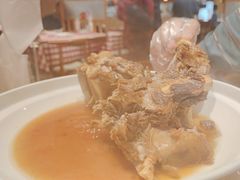 -西贝莜面村(近铁城市广场店)