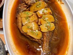 -径山十八道·风味民间菜(杭州总店)