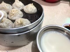 -笑云开汤包店(网巾市店)
