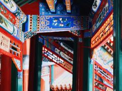 -颐和园-画中游