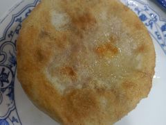 -牛庄高晓山风味馅饼城(海城店)