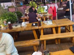 -木屋烧烤(南山蛇口招商花园城店)