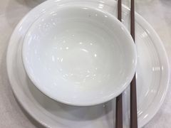 餐具摆设-清心鸡沙田乳鸽店·非遗传承(粤垦路店)